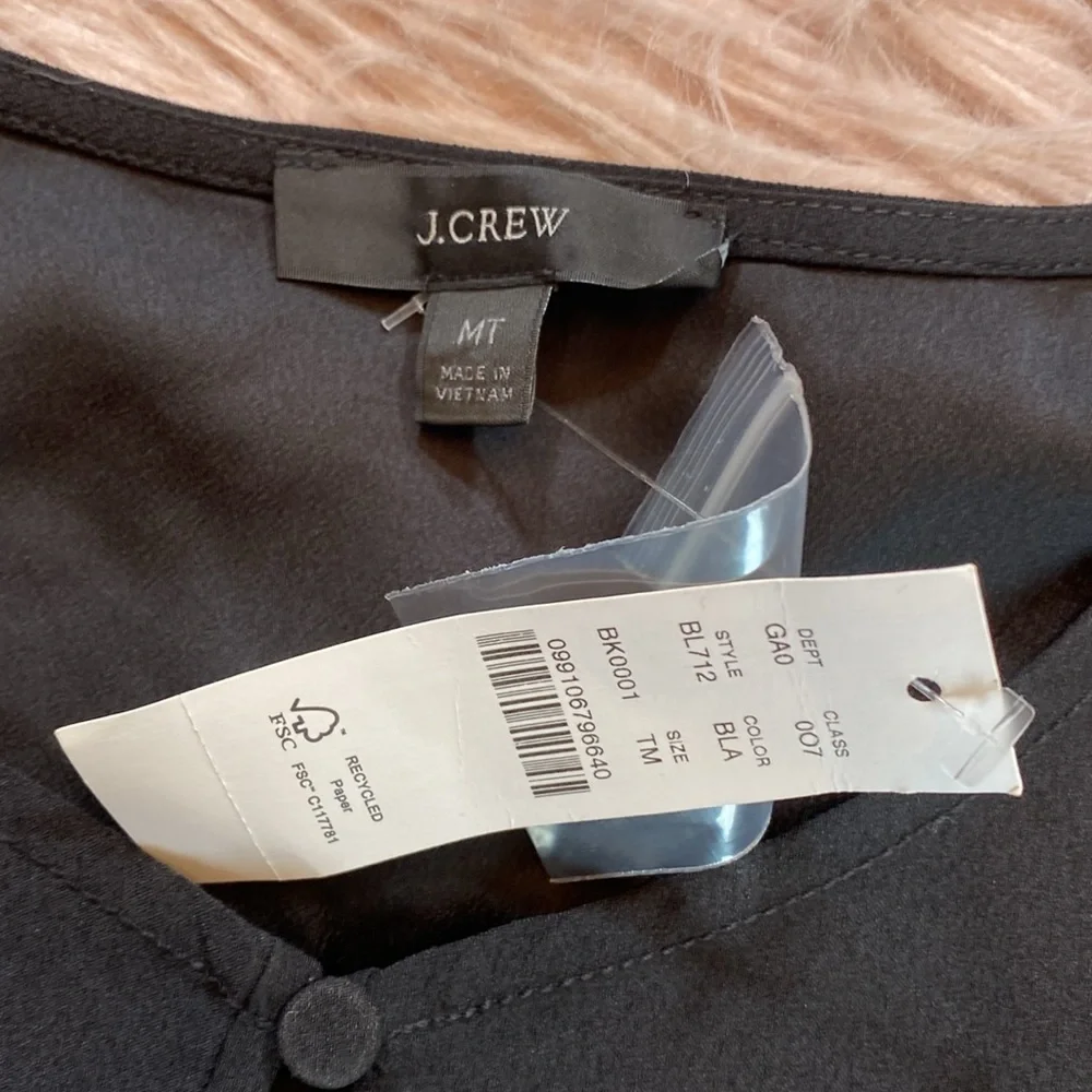 J. Crew new tags
